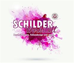 Schilderwerkstatt