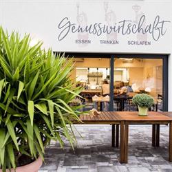 Genusswirtschaft