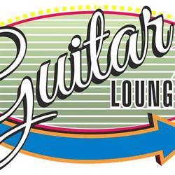 Guitar-Lounge
