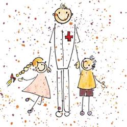 Kinderarzt-Giner