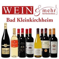 Wein und mehr Bad Kleinkirchheim