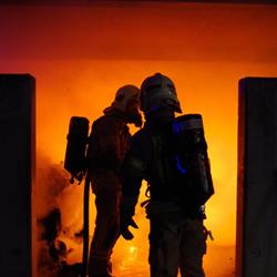 Freiwillige Feuerwehr Lustenau