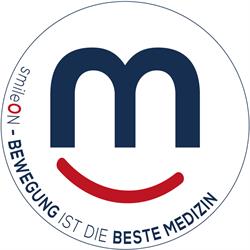 smileON - Bewegung ist Leben