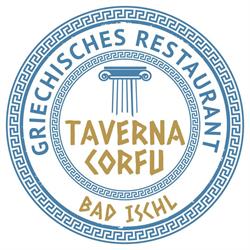 Taverna Corfu