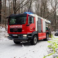 Freiwillige Feuerwehr Oberwölbling