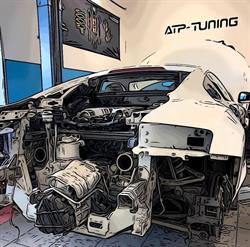 ATP-Tuning GmbH