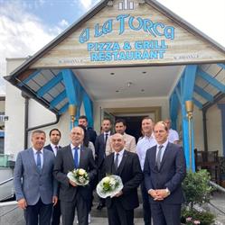 A La TURCA St. Johann im Pongau