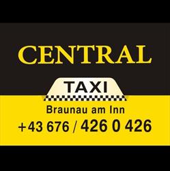 Central Taxi Braunau