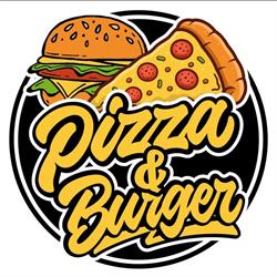 Pizza & Burger