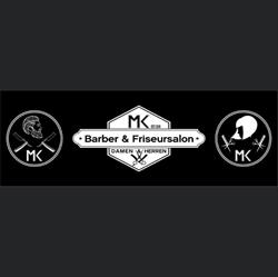 MK Barber & Friseursalon