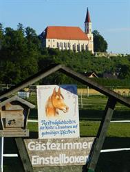 Reitverein Leiterhof