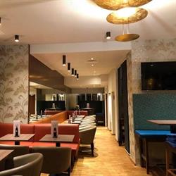 Jola's Cafe
