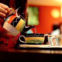 Café La Vista