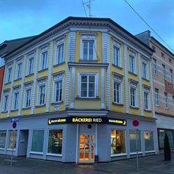 Balkan Bäckerei Ried