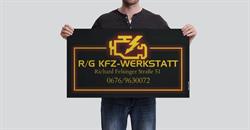 R/G KFZ-Werkstatt