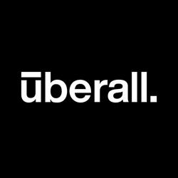 ueberall.