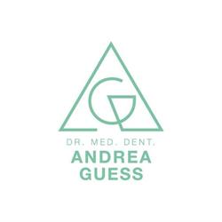 Zahnärztin Dr med dent Andrea Guess