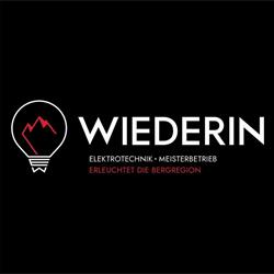 Elektrotechnik Wiederin