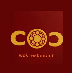 C+C WOK - Chinesisches Restaurant