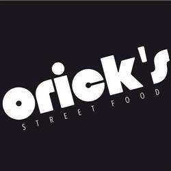 Orick's Street Food