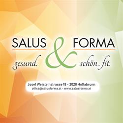Salus & Forma GmbH
