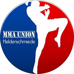 MMA Union Heldenschmiede