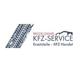 Brückl Daniel - KFZ Handel u. Service