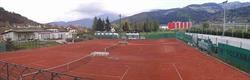 Tennisclub Oberaich