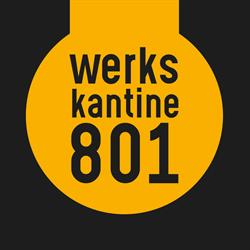Werkskantine 801