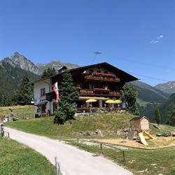 Gasthof Almluft