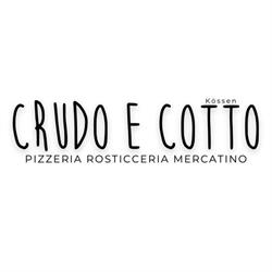 Pizzeria crudo e cotto
