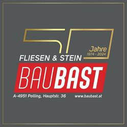Fliesen & Stein BauBast