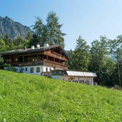 Landhaus Alpbach