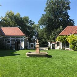 Pferdeparadies Schweizerhof