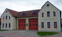 Freiwillige Feuerwehr Unterfrauenhaid