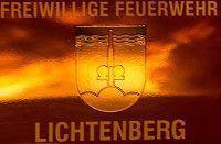 Freiwillige Feuerwehr Lichtenberg