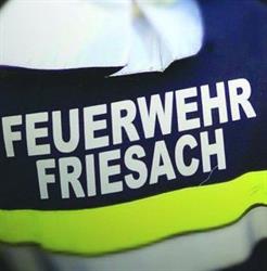 Freiwillige Feuerwehr Friesach