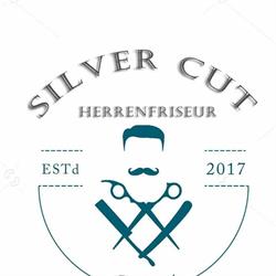 Silver CUT Friseur