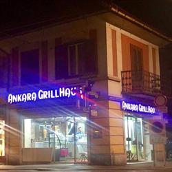 Ankara Kebap Grillhaus
