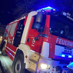 Freiwillige Feuerwehr Brückl