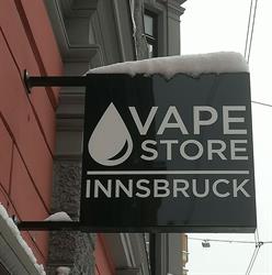 Vape Store Innsbruck