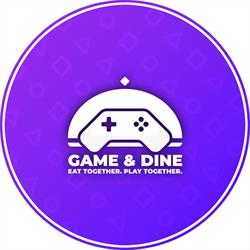 Game and Dine