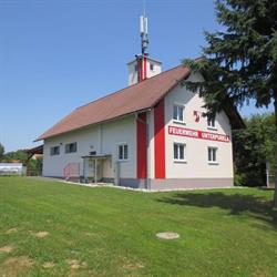 Freiwillige Feuerwehr Unterpurkla