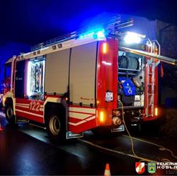 Ortsfeuerwehr Koblach