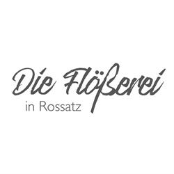Die Flößerei in Rossatz
