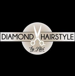 Diamond-Hairstyle by Nici