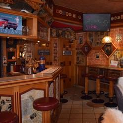 Old City Pub