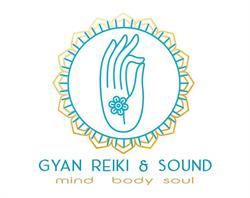 Gyan Reiki and Sound