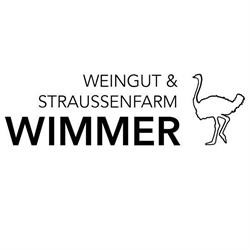 Weingut & Straussenfarm Wimmer