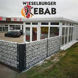 Wieselburger KEBAB Imbiss